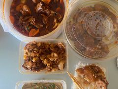 -京氣春饼(机场店)