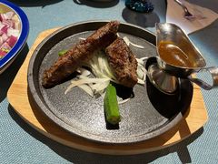 -俄士厨房(未来城店)