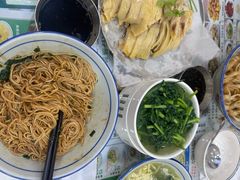 -阿金大白·上海菜馆(新天地店)