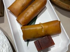 -蔡澜点心·粤菜(西单大悦城店)