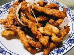 -洞天食府(北大街店)