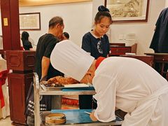 -全聚德(上海首店浦东店)