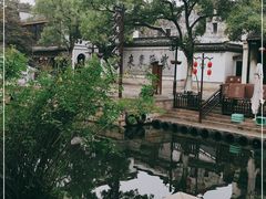 -南浔古镇