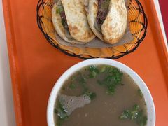 -永存驴肉(桃园店)