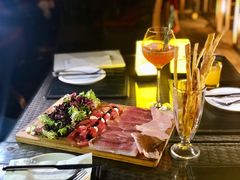 -EATALIA意塔利意式餐厅(鼓楼店)