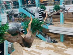 -大族广场Mall&More