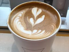 -Manner Coffee(大宁国际商业广场店)