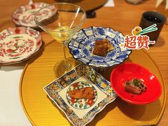 -帝鮨·烧肉割烹(龙湖金楠天街店)