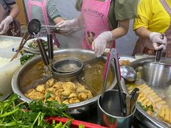 -正宗阳山牛杂(东城店)