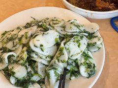 -晓琦农家菜馆·地道农家菜