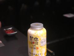 -8锅臭臭锅·正宗台湾小火锅(中心五路店)