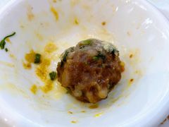 鲜竹牛肉球-有腥气私房菜·寻味顺德