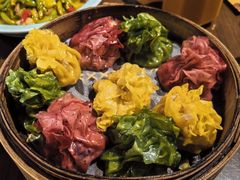 -龍聚祥烧麦馆(万达店)