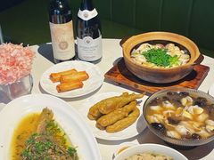 -顶特勒·黄鱼馆·特色菜(上海大世界店)