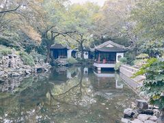 -秋霞圃