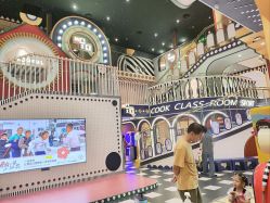 点击看大图 -meland亲子乐园•派对•研学(宁波华润万象城店)