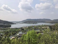 -南北湖风景区