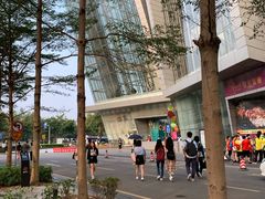 -南丰汇(新港东路店)