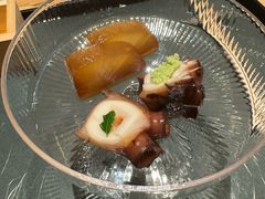-辉·四季料亭·怀石料理·深夜食堂烧鸟·Omakase