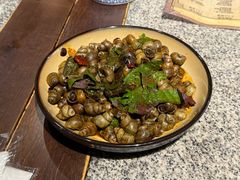 -南京大牌档(济南万象城店)