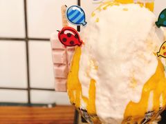 -WONDER ICE 萬得冰田(建設路总店)