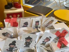 -泡泡玛特POPMART(老城根店)