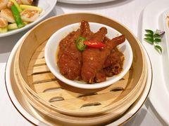 -东富酒家(龙湖西溪天街店)