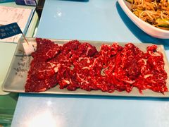 -湾区九号鲜切牛肉火锅(明珠南路店)