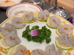 -阿古蒙·传统涮火锅自助(三台子万象汇店)