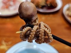 -红灯笼龙凤饭店(宁波老字号店)