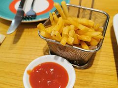 -菲滋意式餐厅(西溪印象城店)