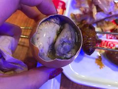 -鼎原力量东北吊炉烧烤(临河街店)