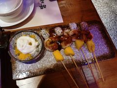 -醉三巡酒馆(浑南店)