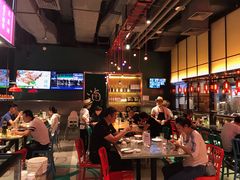 -陈鹏鹏潮汕菜(宝安机场T3航站楼店)