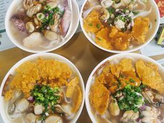 -荔林食店(西华路店)