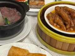 -潮江春(阳光店)