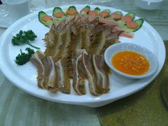 -潇湘世家(蒸湘店)