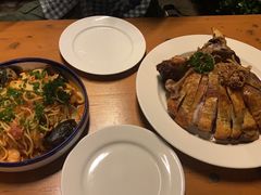 德式烤猪肘-宝莱纳餐厅(滨江店)