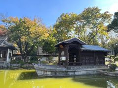 -南京中国近代史遗址博物馆(南京总统府)