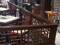 -京味斋·北京烤鸭(北京南站洋桥店)
