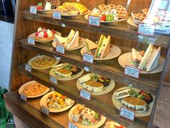 -漫咖啡(红唐店)