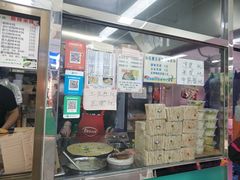 门面-山东傻大粗粮煎饼(牛街店)