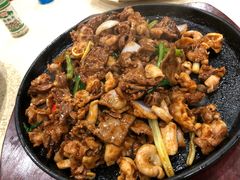 -标记美食新鲜猪杂(兴南大道店)
