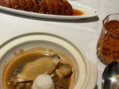 -杭州新新饭店·1913餐厅