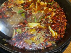 -受气牛肉·重庆耙牛肉(来福士店)