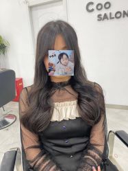 -Coo Hair salon