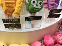 -LUSH(威尼斯人店)