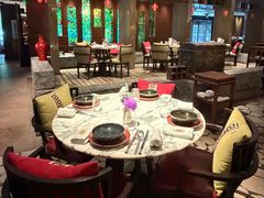 -杭州君悦酒店·湖滨28中餐厅