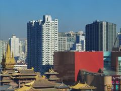 -上海静安昆仑大酒店