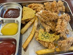 -青春分食(仙林大学城店)
